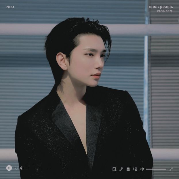 づ 16ᵗʰ❜　 ˓ℋong♥ℐoshua➲ᵒʰ໓ạṛḷịṇg̣. - Tempting Canvases