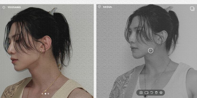 ˗ˏˋ K♡ץẹọṣạṇg̣ ˎˊ˗ ⠀⠀ ˓⁸Jul˒ ⠀ ⠀A̤T̤E̤E̤Z̤. - Murmur of Lost Time