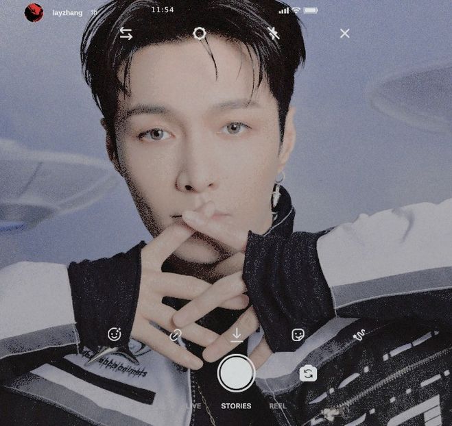 ⇉ ꒯ᵃʸ ⅭⅩⅭⅠ　 Ⲱould ᵧₒᵤ ᵦₑ৻ᵐʸhoney? - Born to Overlove