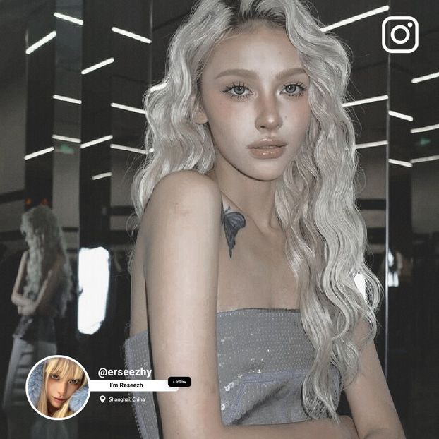 ˓ⅹⅶ.ⅶ˒⠀⠀⠀⠀⠀⠀ᙃᵉ̣ˡ̣ⁱ̣ᶜ̣ᵃ̣ᵗ̣ᵉ̣❀ᙖᵉ̣ᵃ̣ᵘ̣ᵗ̣ʸ̣ - Moonlike Princess