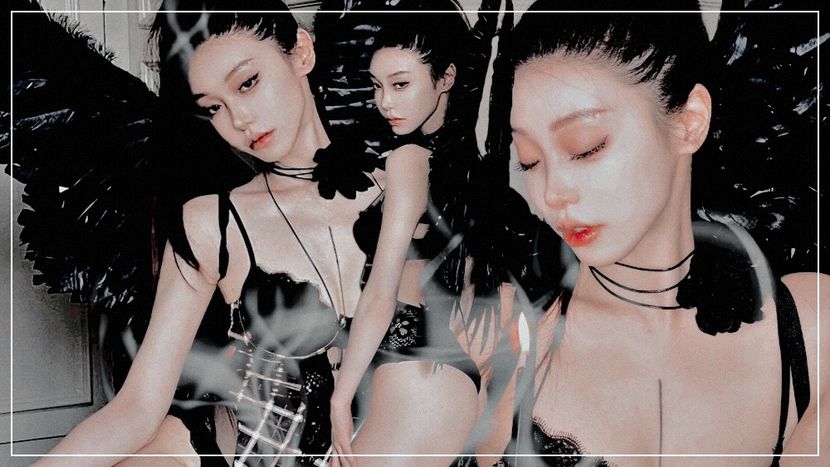 ₉₈ 「ᔆʰᵉ’ˡˡ ᵐᵃᵏᵉ ʸᵒᵘ ᶠᵉᵉˡ ʸᵒᵘ ⁿᵉᵉᵈ ʰᵉʳ」 - Pretty Poison