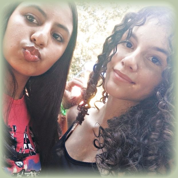 ♡ Day 135 ; 28.03.2025 - Birds of a Feather - STREAK