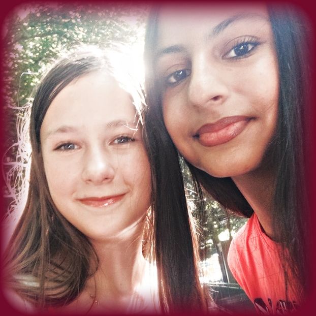 ♡ Day 136 ; 29.03.2025 - Birds of a Feather - STREAK