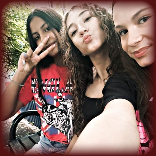 ♡ Day 138 ; 31.03.2025 - Birds of a Feather - STREAK