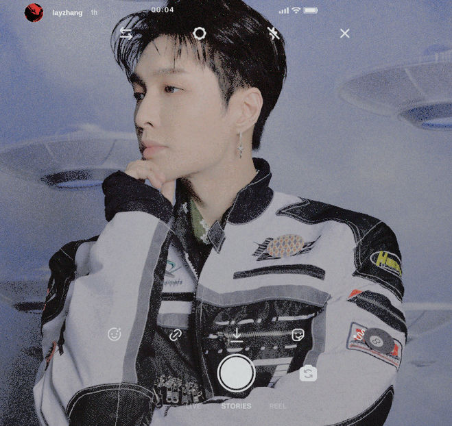 ⇉ ꒯ᵃʸ ⅭⅩⅭⅡ　 Ⲱould ᵧₒᵤ ᵦₑ৻ᵐʸhoney? - Born to Overlove