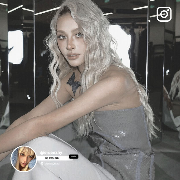 ˓ⅹⅷ.ⅶ˒⠀⠀⠀⠀⠀⠀ᙃᵉ̣ˡ̣ⁱ̣ᶜ̣ᵃ̣ᵗ̣ᵉ̣❀ᙖᵉ̣ᵃ̣ᵘ̣ᵗ̣ʸ̣ - Moonlike Princess