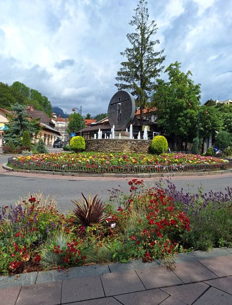  - Sinaia