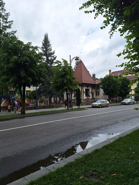  - Sinaia