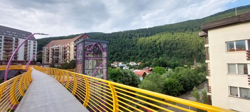  - Sinaia