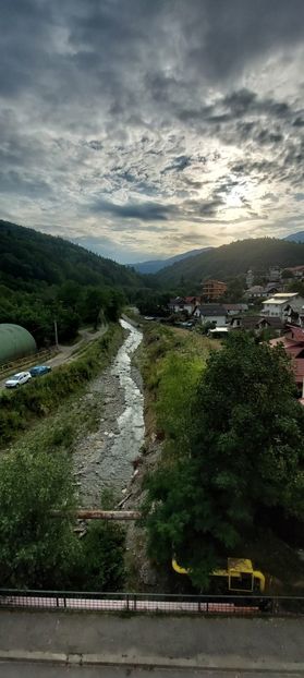  - Sinaia