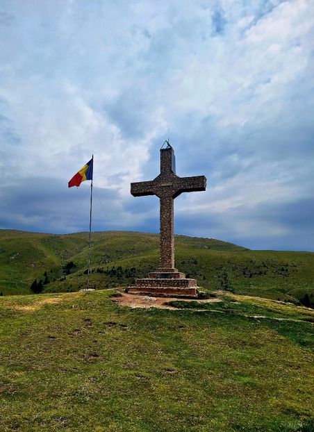  - Platoul Bucegi - Sfinxul si Babele