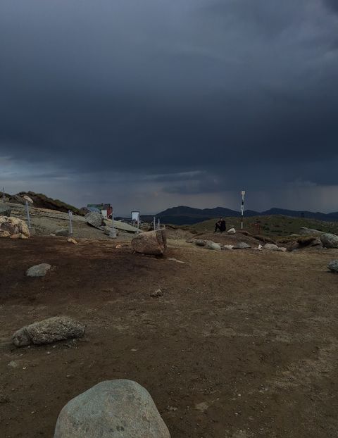  - Platoul Bucegi - Sfinxul si Babele
