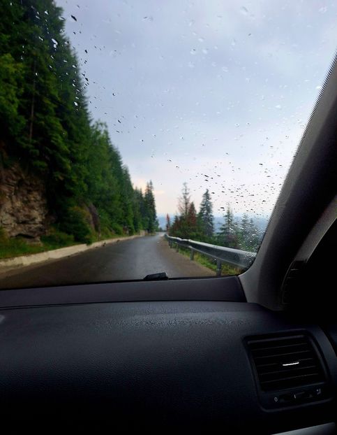  - Platoul Bucegi - Sfinxul si Babele