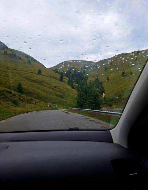  - Platoul Bucegi - Sfinxul si Babele