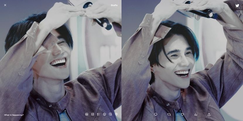 ၇୧ㅤ17thᵒᶠʆulyᅟㅤ ──── ⓒ　ℛêve͜ur.　! - Beauty Of Dawn