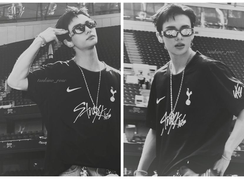 ⠀⠀⠀⠀⠀ℌỴỤṆJ̣!̣Ṇ⠀ ⁽ 10ᵗʰʆuly ⁾⠀ ⎯⎯⠀⠀( ˶ᵔ ᵔ) - Rough and Suave