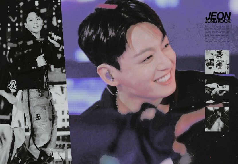 ◞14ᵗʰ◟　˓Ꭻe̤o̤n̤ꨄᎫungkook➲Go̟l̟d̟e̟n̟영혼. - Decay of Divine
