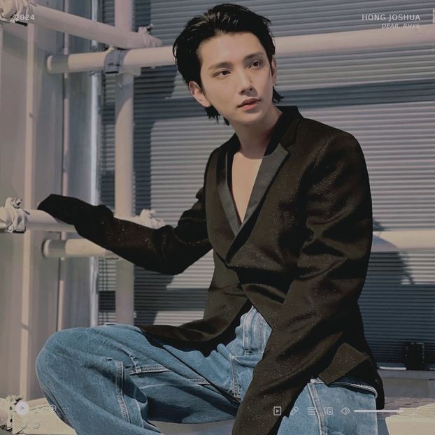 づ 17ᵗʰ❜　 ˓ℋong♥ℐoshua➲ᵒʰ໓ạṛḷịṇg̣. - Tempting Canvases