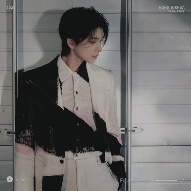 づ 18ᵗʰ❜　 ˓ℋong♥ℐoshua➲ᵒʰ໓ạṛḷịṇg̣. - Tempting Canvases