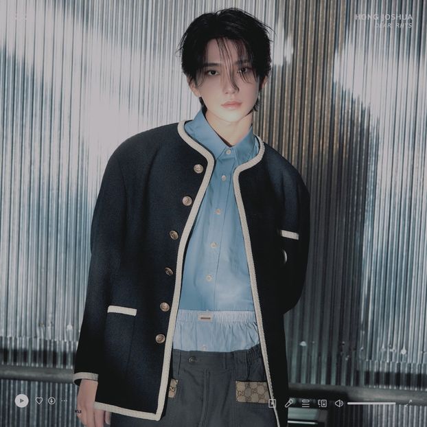 づ 19ᵗʰ❜　 ˓ℋong♥ℐoshua➲ᵒʰ໓ạṛḷịṇg̣. - Tempting Canvases