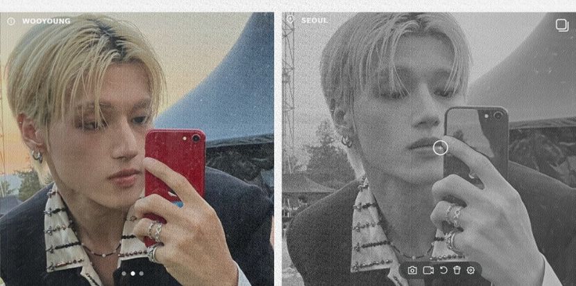 ˗ˏˋ J♡ฬọọỵọụṇg̣ ˎˊ˗ ⠀⠀ ˓¹⁵Jul˒ ⠀ ⠀A̤T̤E̤E̤Z̤. - Murmur of Lost Time