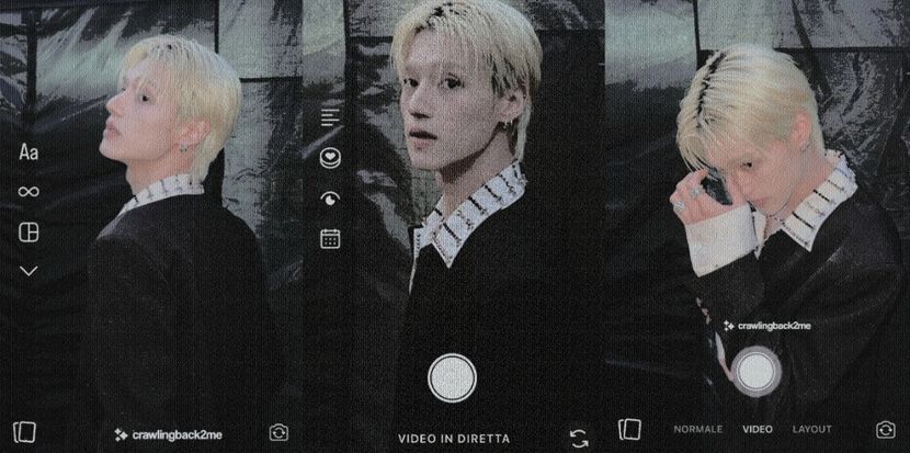 Ꭻṳn̤g̤➲[¹⁶Jul]ฬo̤o̤y̤o̤ṳn̤g̤, graceful prince. - Murmur of Lost Time
