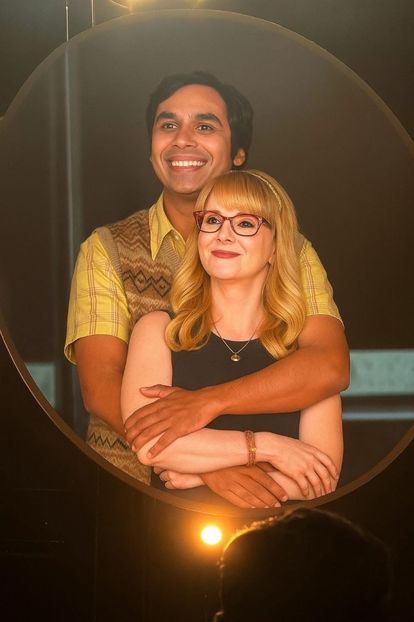 Raj, daca se mai cearta mult cu Saraya - love and other horrible things