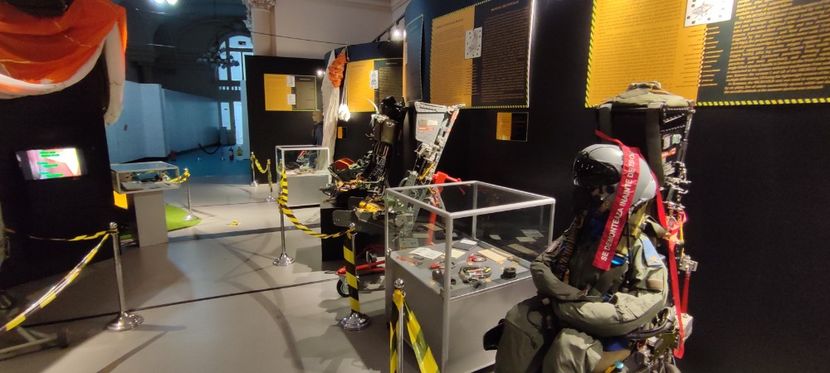 Muzeul National de Istorie al României - București iulie 2025