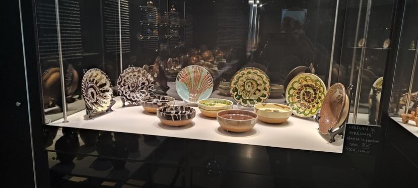 Muzeul National de Istorie al României - București iulie 2025