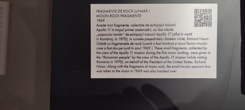 Muzeul National de Istorie al României - București iulie 2025