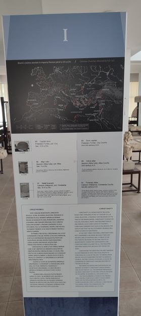 Muzeul National de Istorie al României - București iulie 2025