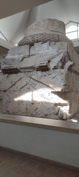 Muzeul National de Istorie al României - București iulie 2025