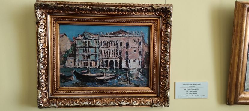  - București iulie 2025