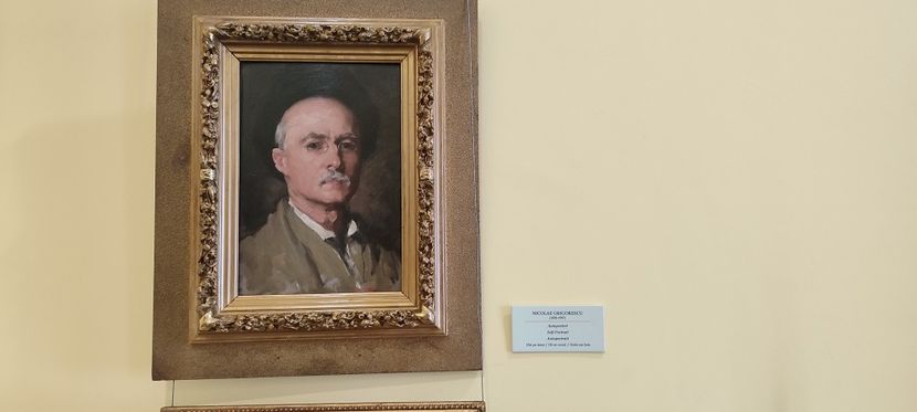  - București iulie 2025