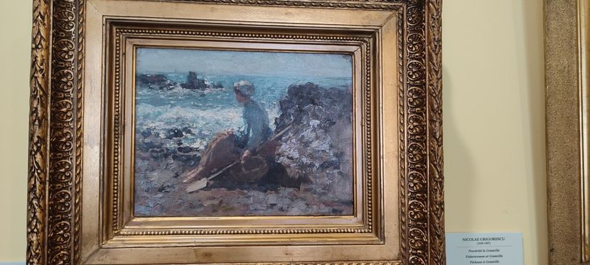  - București iulie 2025