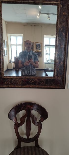 Muzeul Colectiilor de Artă - București iulie 2025