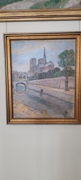 Muzeul Colectiilor de Artă - București iulie 2025