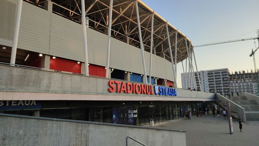 IMG-202Stadionul Steaua50712-WA0039 - București iulie 2025