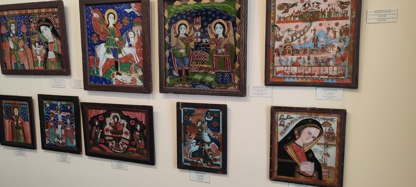  - București iulie 2025