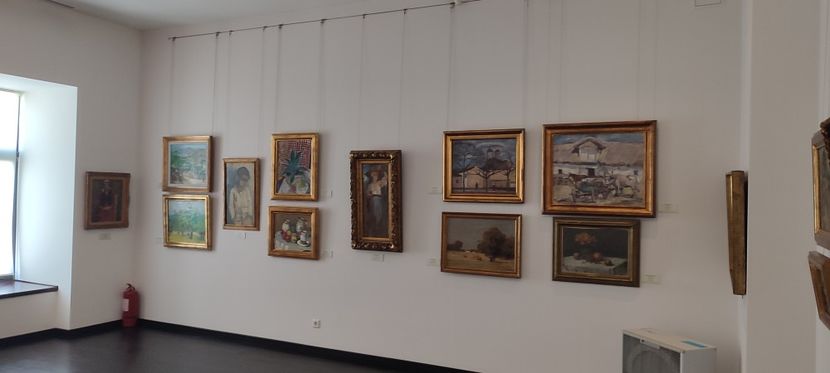  - București iulie 2025