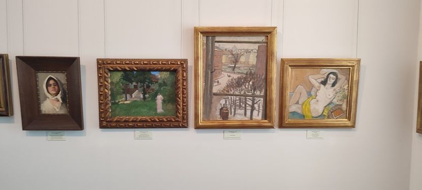  - București iulie 2025