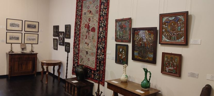  - București iulie 2025