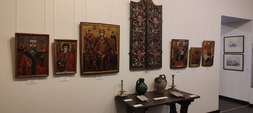  - București iulie 2025