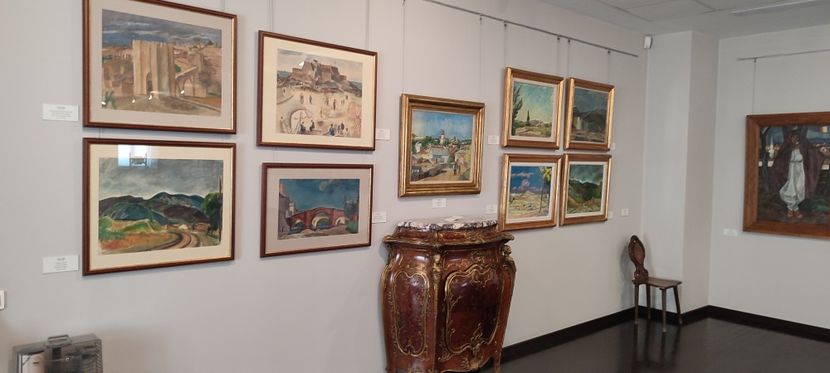  - București iulie 2025