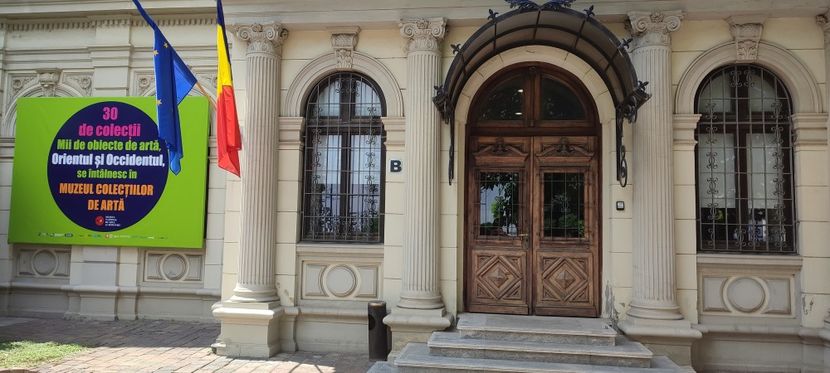  - București iulie 2025