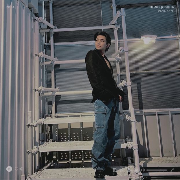 づ 20ᵗʰ❜　 ˓ℋong♥ℐoshua➲ᵒʰ໓ạṛḷịṇg̣. - Tempting Canvases