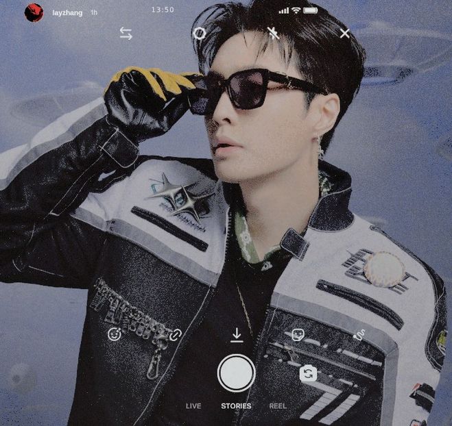 ⇉ ꒯ᵃʸ ⅭⅩⅭⅣ　 Ⲱould ᵧₒᵤ ᵦₑ৻ᵐʸhoney? - Born to Overlove