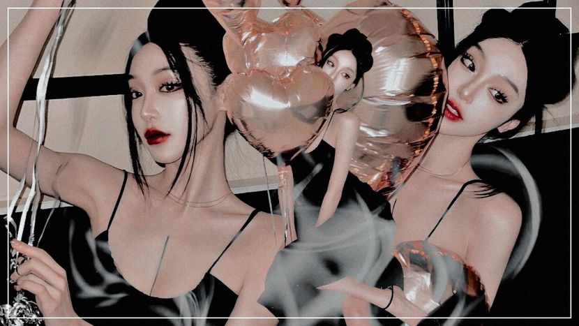 ₁₀₁ 「ᴬʳᵉ ʸᵒᵘ ᵃˡˡ ᵃˡᵒⁿᵉ ⁱⁿ ʰᵉʳᵉˀ」 - Pretty Poison