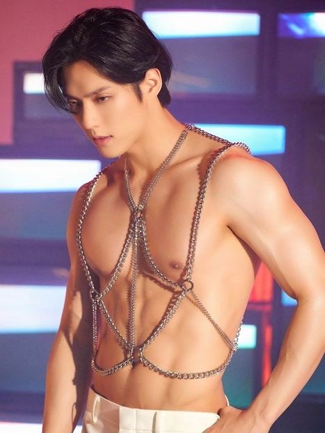 Lee Min-hyuk (BtoB) - Hottest Male KPOP IDOLS