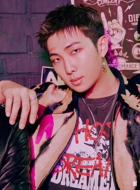  - --- My Boys Korean